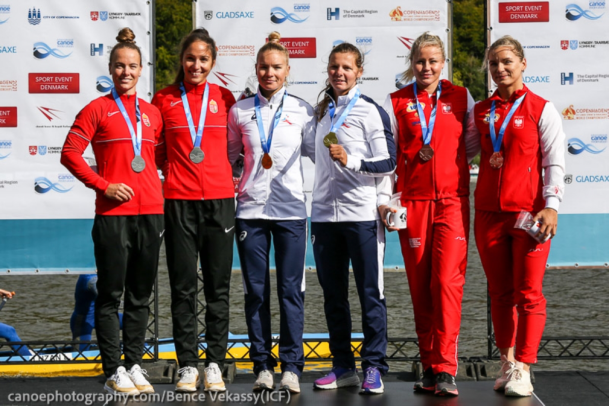 Итоги первого финального дня чемпионата мира 2021