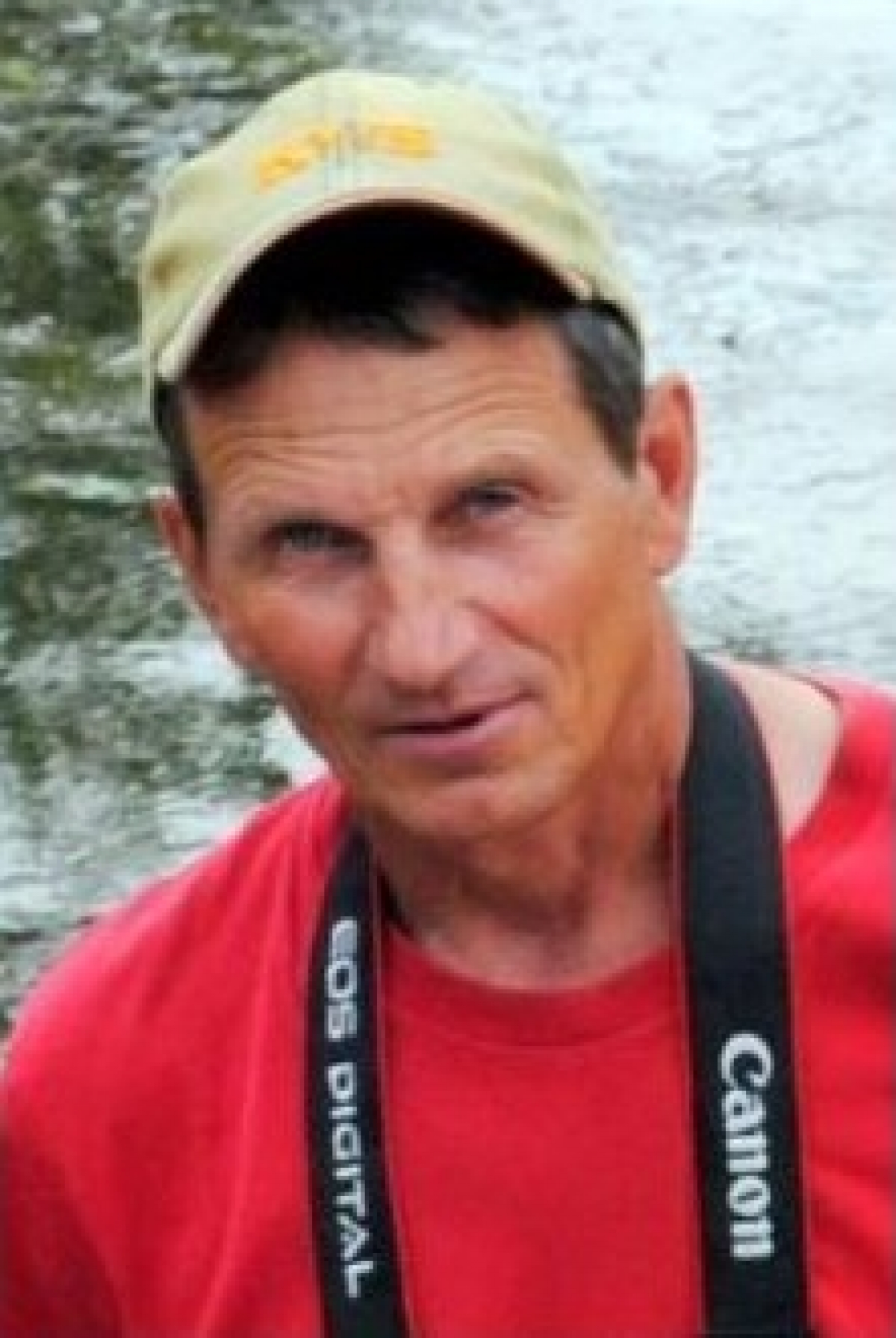 Ушел из жизни Колыбин Сергей Анатольевич