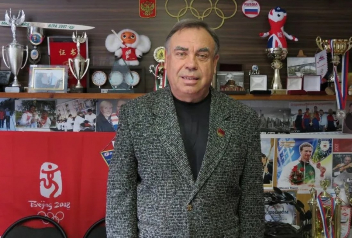Ковалеву Николаю Петровичу 70 лет