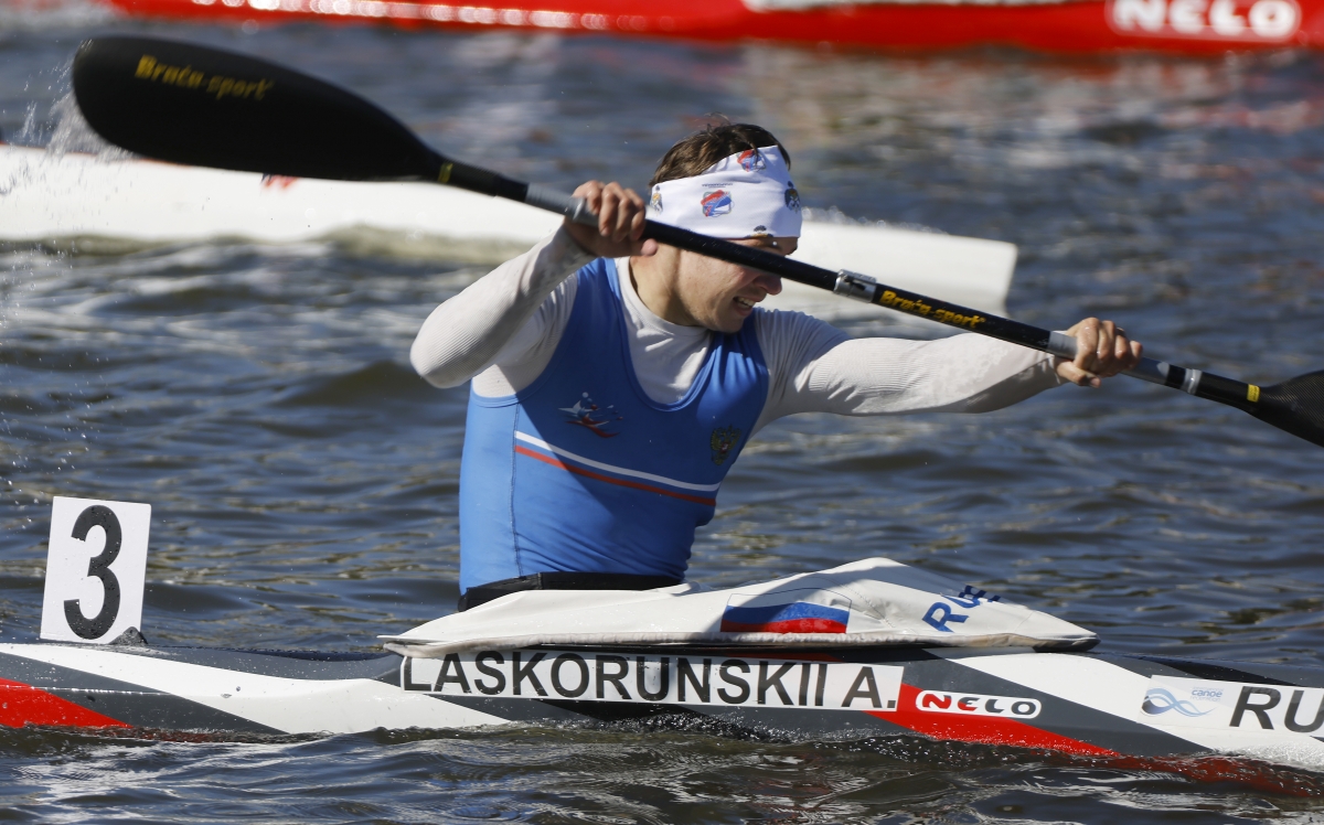 Чемпионат России и всероссийские соревнования 2022