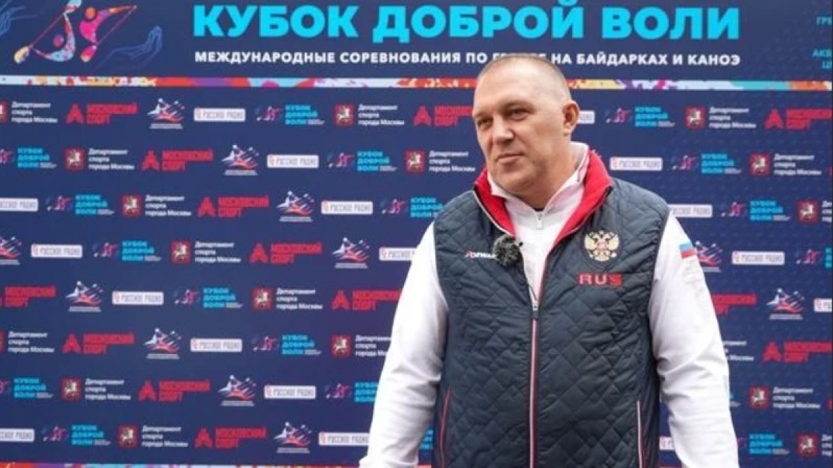 День Рождения Александра Викторовича Костоглода