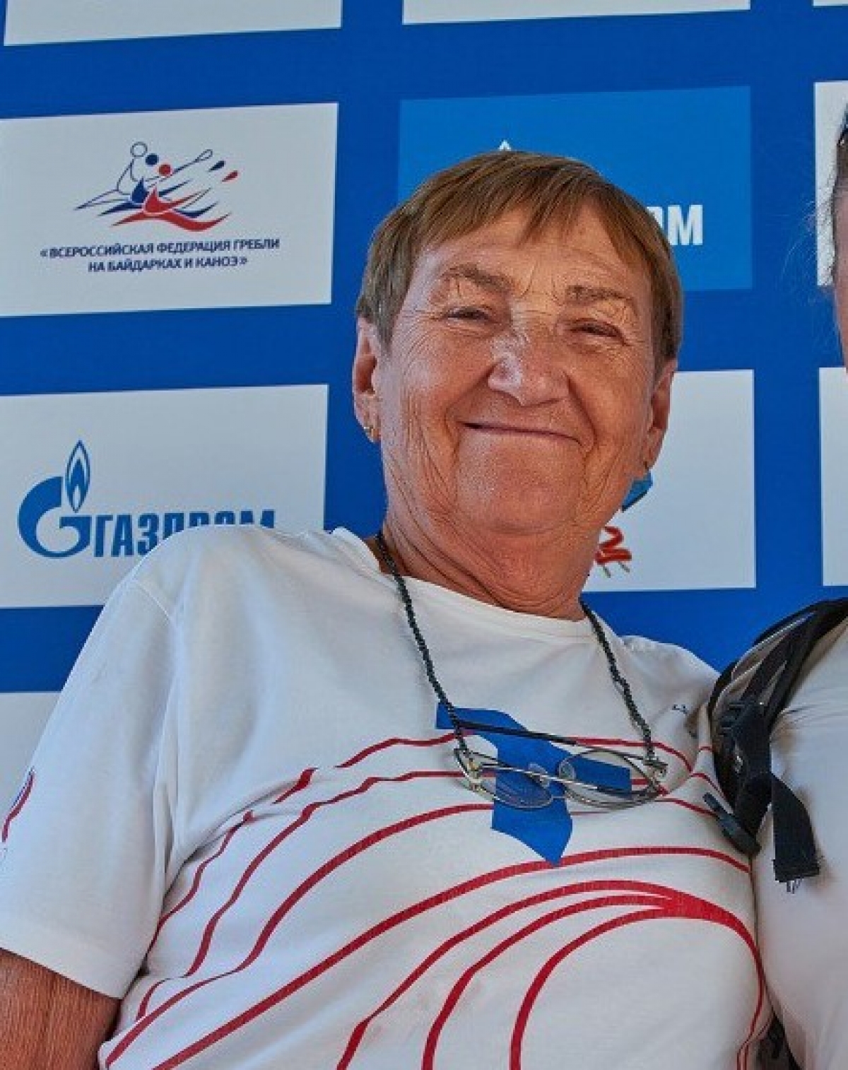 Юбилей Тищенко Татьяны Леонтьевны