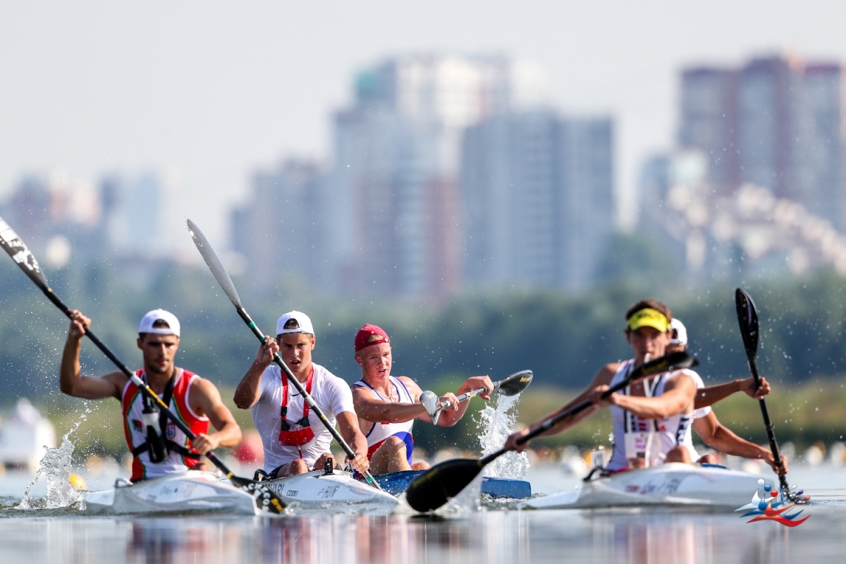 Чемпионат России (марафон) 24-26 июля