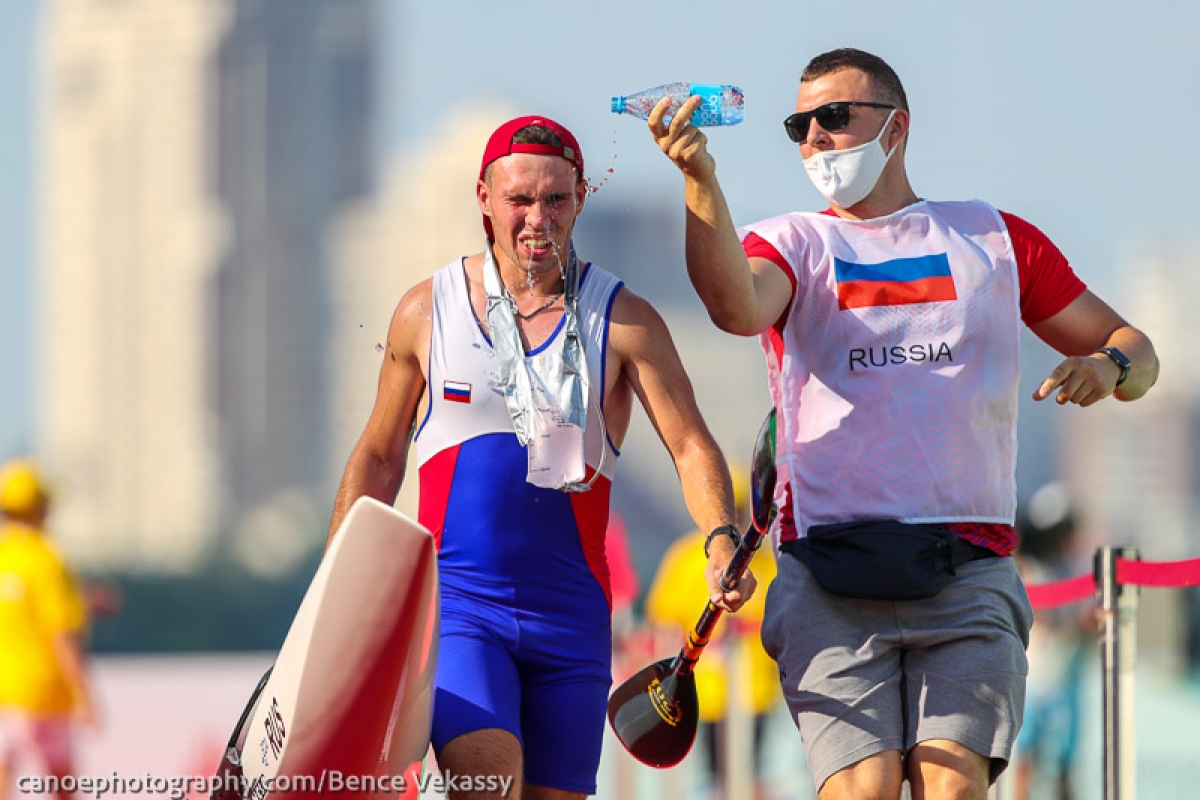Кубок России по марафону 2022