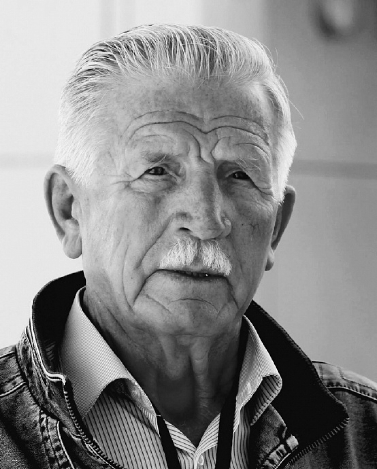 Ушел из жизни Юрий Иванович Родионов