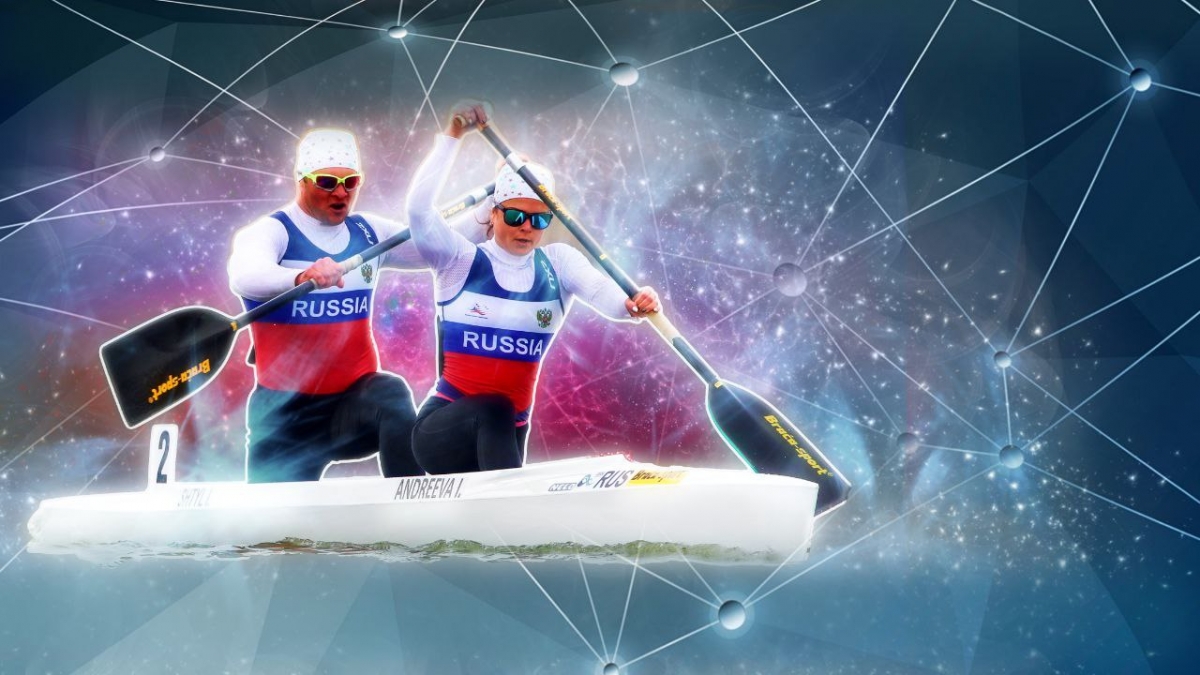 Итоги чемпионата России по гребле на байдарках и каноэ 2023