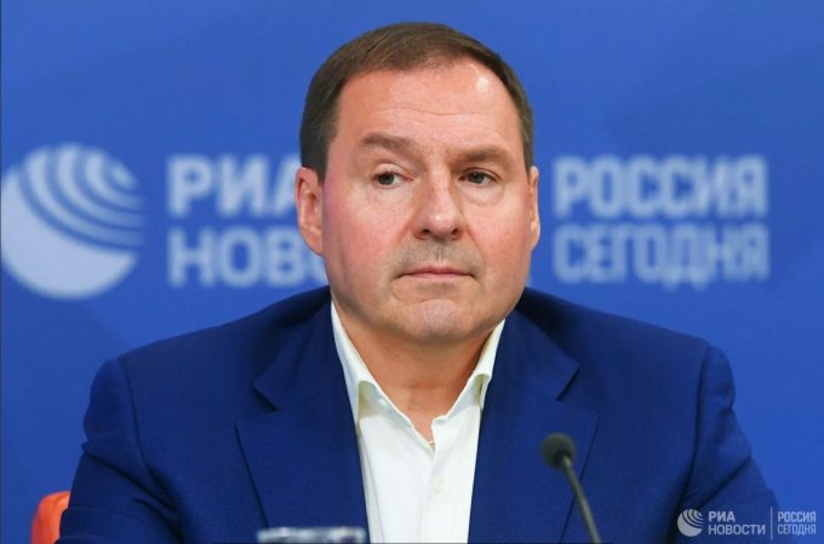 День рождения Евгения Юрьевича Архипова