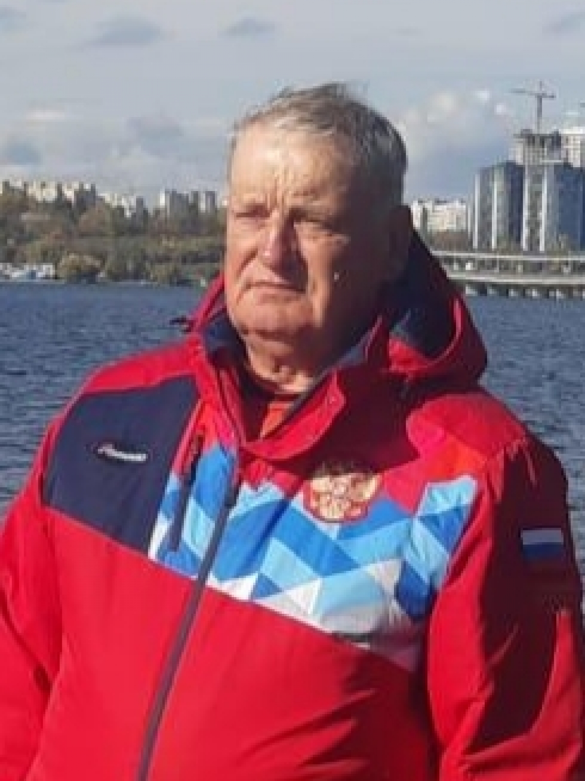 Сегодня  празднует свой 70-летний юбилей  заслуженный мастер спорта СССР  Олег Михайлович КАЛИДОВ