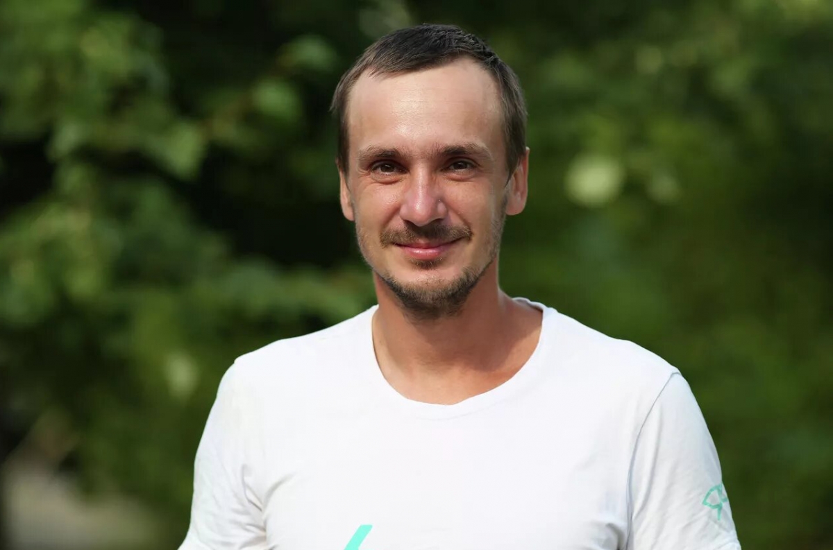 Интервью главного тренера сборной команды России Кирилла Шамшурина для ОКР