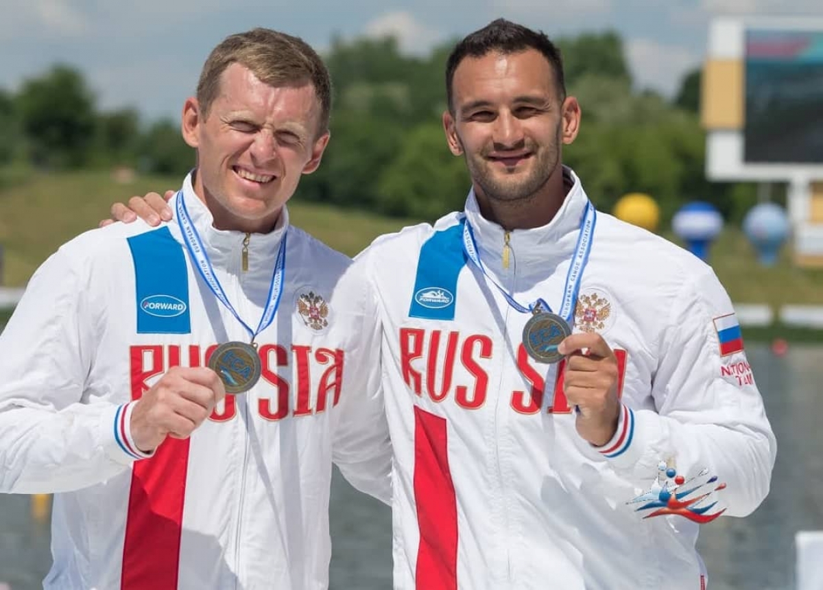 Итоги второго финального дня чемпионата Европы 2021
