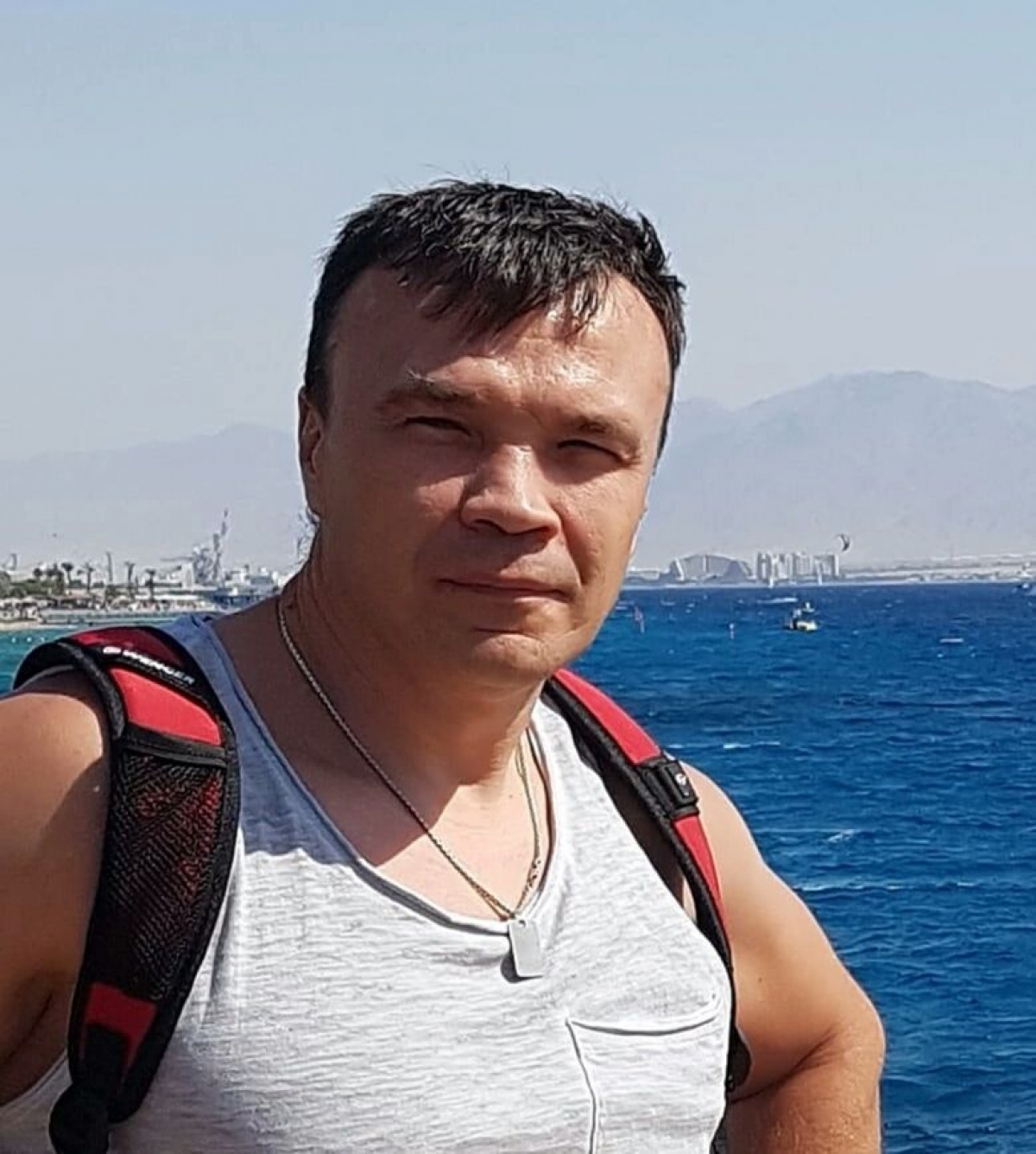 Юбилей Чемерова Сергея Алексеевича