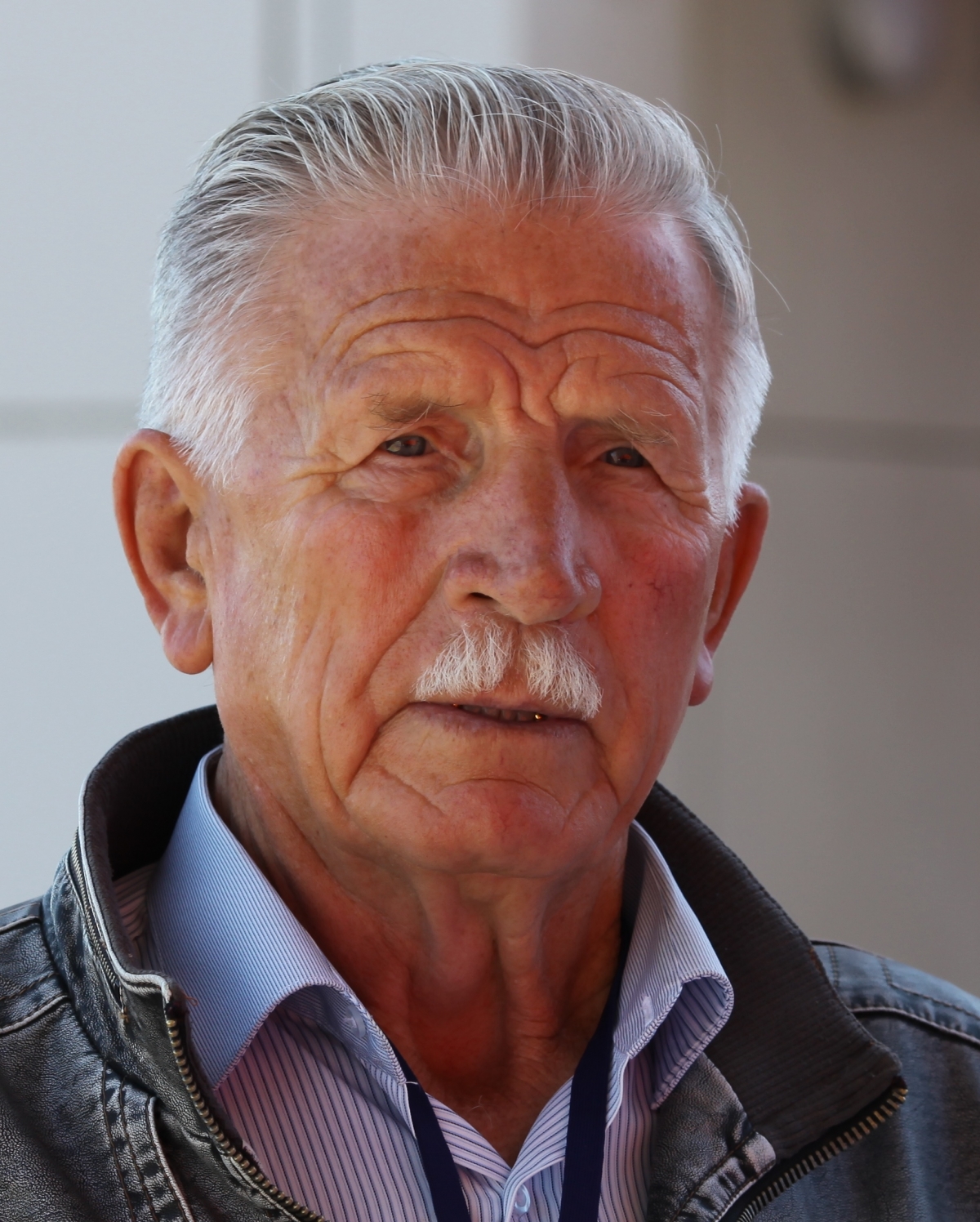Юбилей Юрия Ивановича Родионова