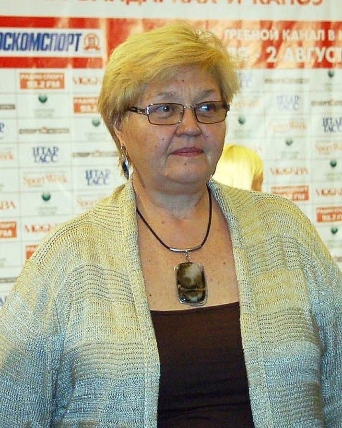 День рождения Ирины Николаевны Сираевой