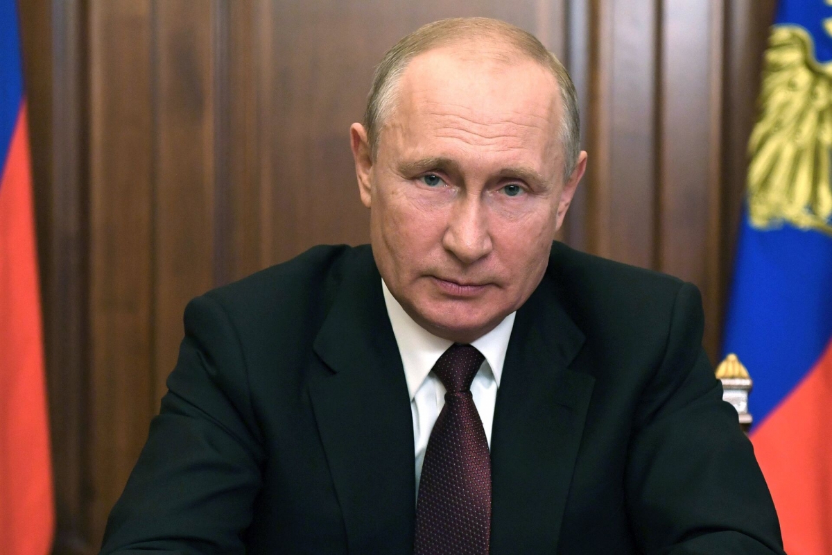 Поздравление от Президента РФ В.В.Путина в связи с успешным выступлением гребцов на чемпионате мира в Самарканде
